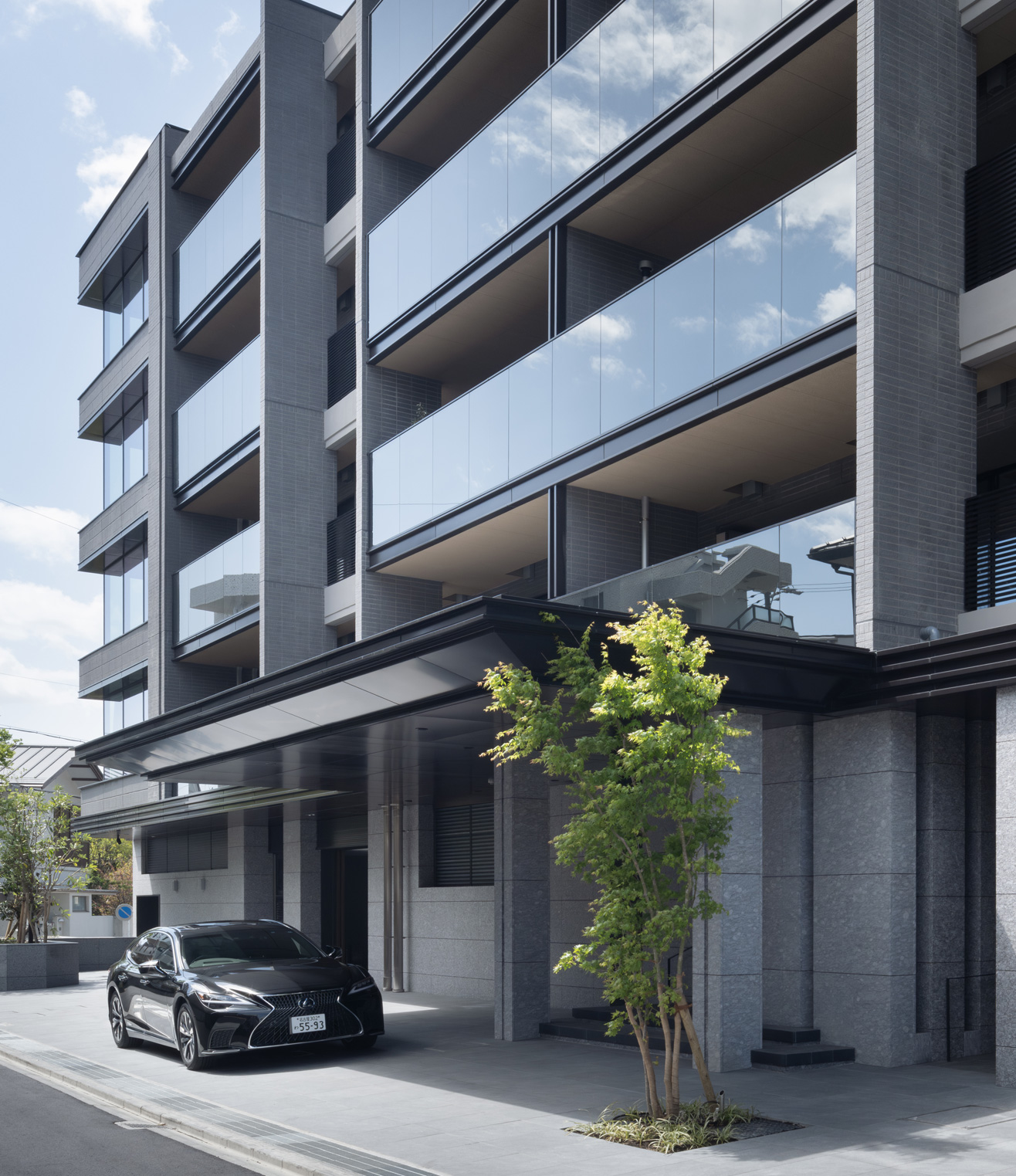 グランドアネシア覚王山