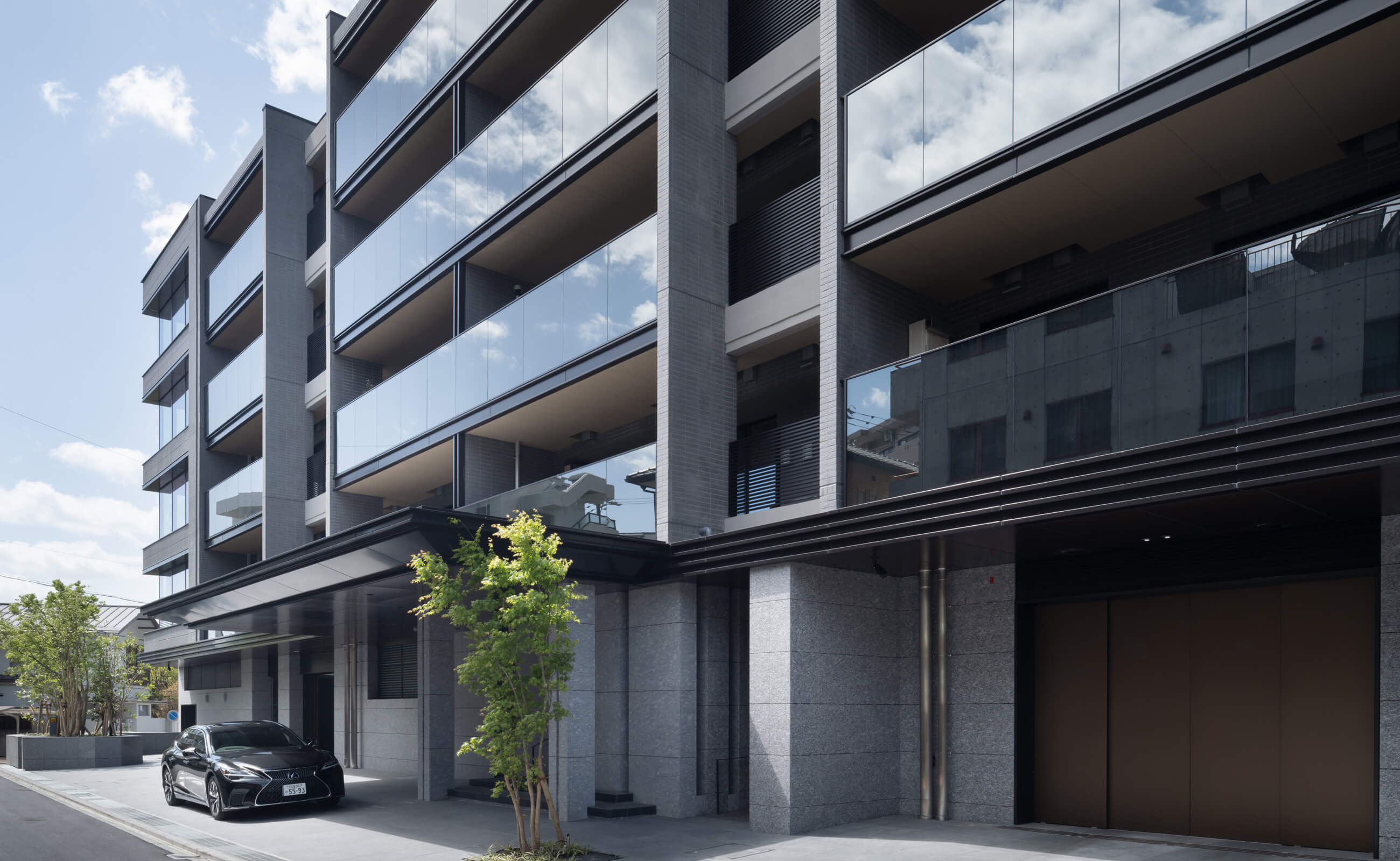 グランドアネシア覚王山