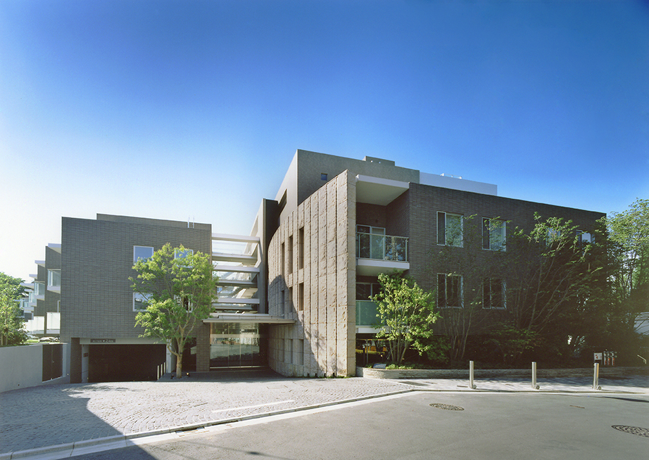 テラス恵比寿の丘