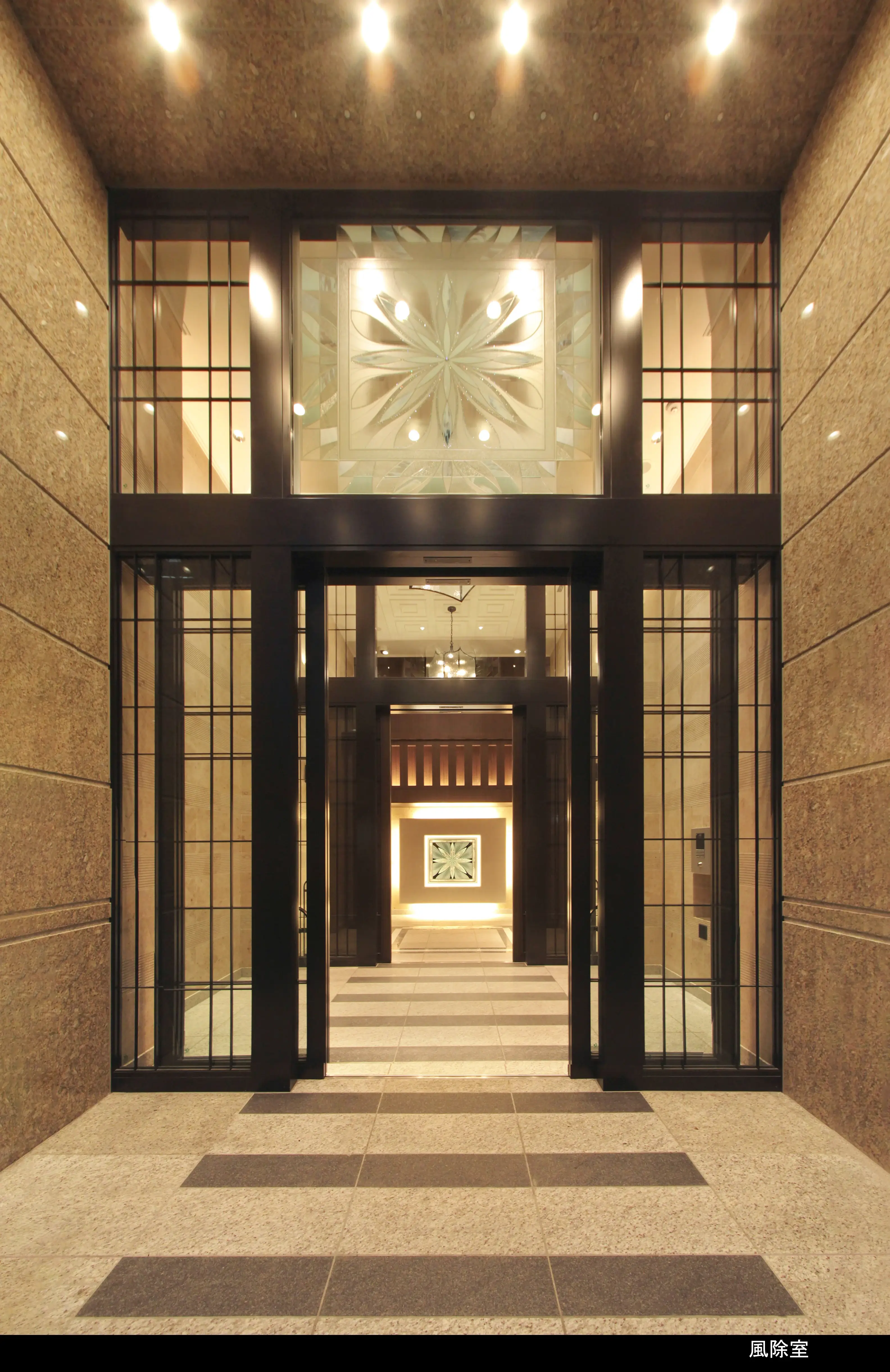 アネシア築地ステーションレジデンス