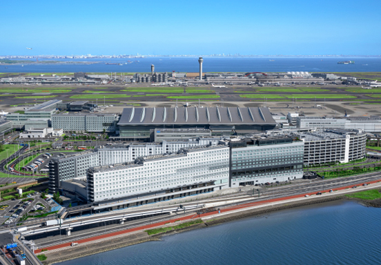 画像提供：住友不動産株式会社