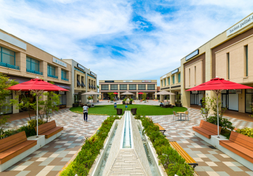 画像提供：住友不動産株式会社